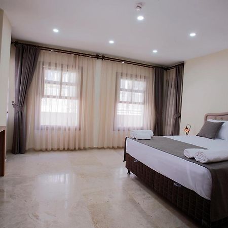 Castle Inn Boutique Hotel Antalya Exterior photo